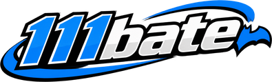 111bate logo